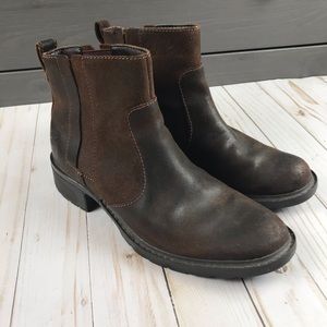 Timberland Chelsea Boot Size 7